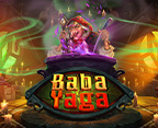 Baba Yaga