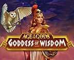 Age of the Gods : Goddess of Wisdom