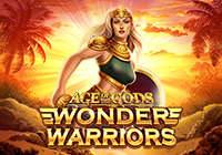 Age of the Gods™: Wonder Warriors™