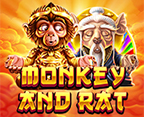 Monkey and Rat